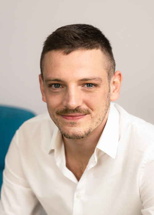 Andreas Hagl