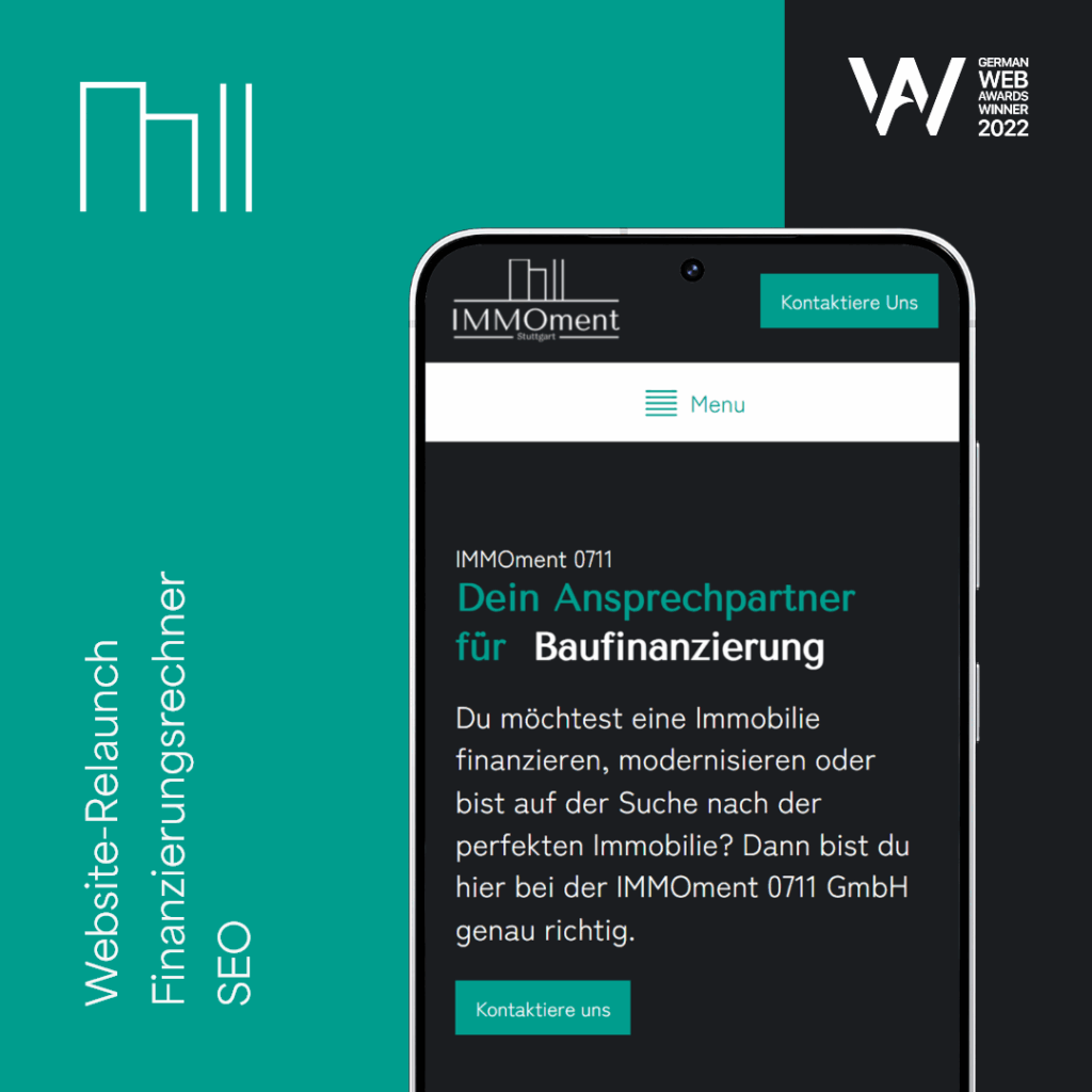 Immoment0711 Webdesign-Feed