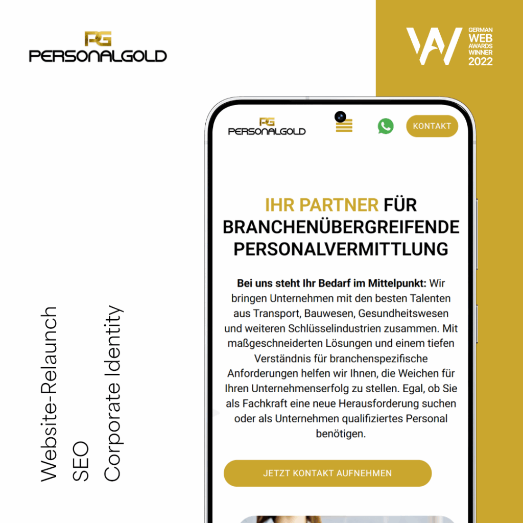 Personalgold GmbH