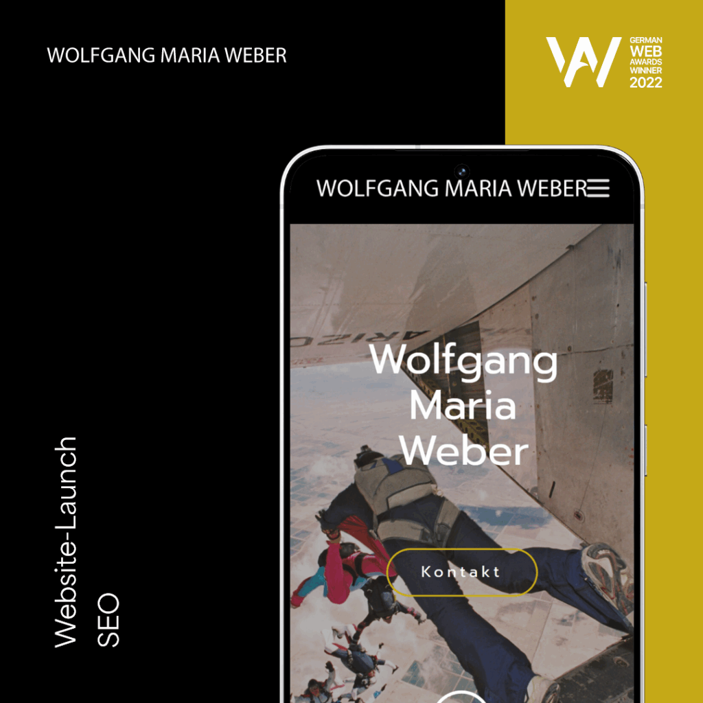 WMW-Fotograf Webdesign-Feed