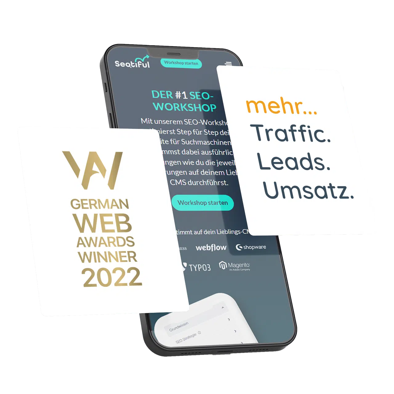 Webdesign Agentur Muenchen